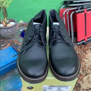 👞NAOT PILOT BOOTS👞